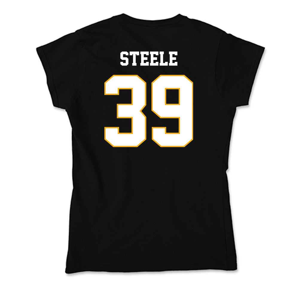 Winthrop - NCAA Baseball : Bryson Steele - Classic Shersey Soft Style Women’s T-Shirt-1