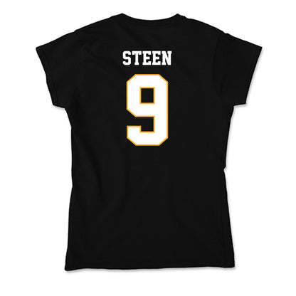 Winthrop - NCAA Women's Soccer : Amalie Steen - Classic Shersey Soft Style Women’s T-Shirt-1