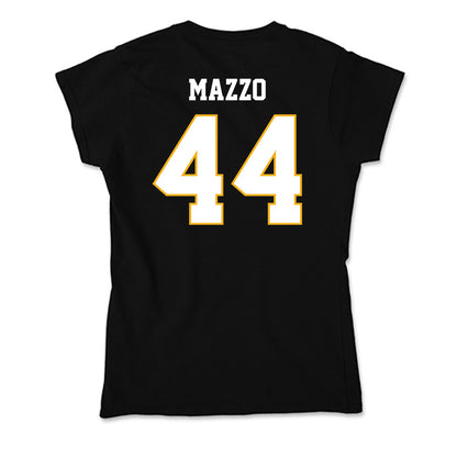 Winthrop - NCAA Softball : Bridget Mazzo - Classic Shersey Soft Style Women’s T-Shirt-1