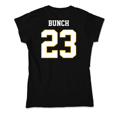 Winthrop - NCAA Softball : Ali Bunch - Classic Shersey Soft Style Women’s T-Shirt-1