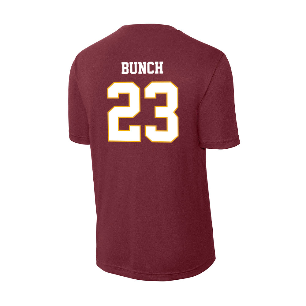 Winthrop - NCAA Softball : Ali Bunch - Classic Shersey Activewear T-Shirt-1