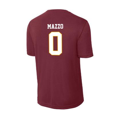 Winthrop - NCAA Softball : Bridget Mazzo - Classic Shersey Activewear T-Shirt-1