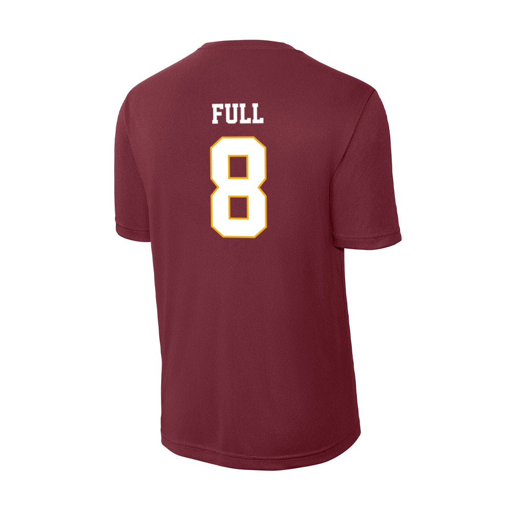 Winthrop - NCAA Women's Soccer : Kylie Full - Classic Shersey Activewear T-Shirt-1