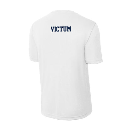 Northern Arizona - NCAA Women's Track & Field : Kylah Victum - Activewear T-Shirt-1