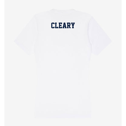 Northern Arizona - NCAA Men's Track & Field : Jack Cleary - Women's V-Neck T-Shirt-1
