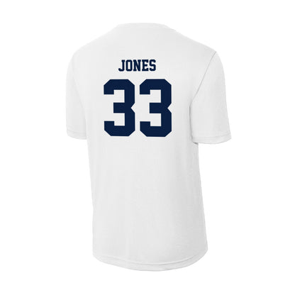 Northern Arizona - NCAA Women's Soccer : Brooklyn Jones - Activewear T-Shirt-1