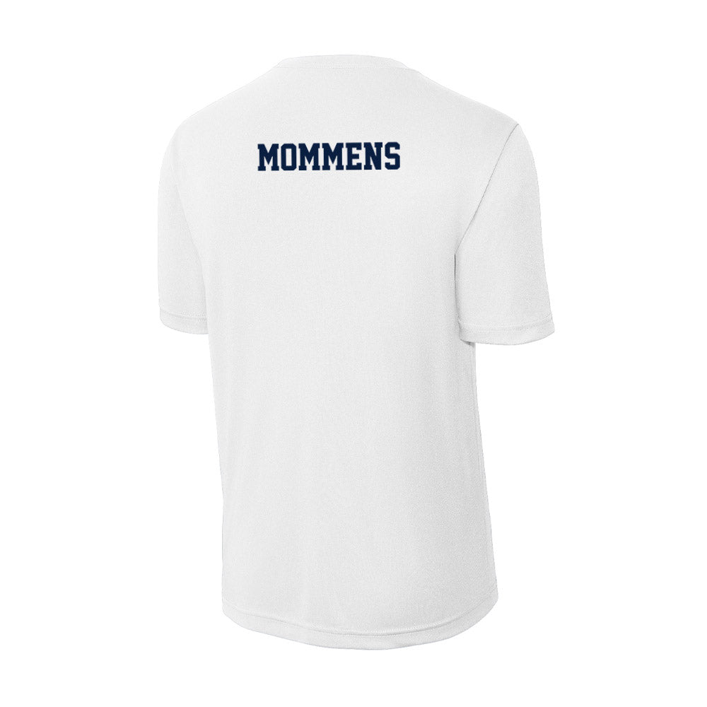 Northern Arizona - NCAA Men's Track & Field : Grayson Mommens - Activewear T-Shirt-1