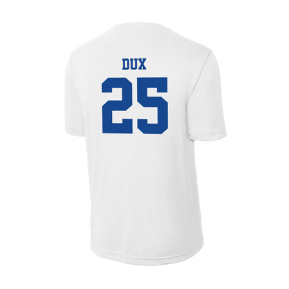 CNU - NCAA Baseball : Marcus Dux - Activewear T-Shirt-1