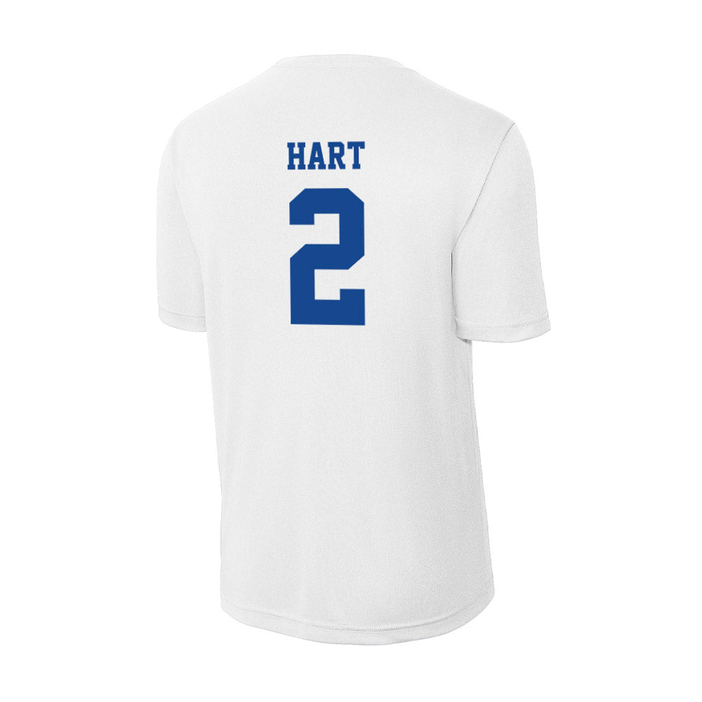  - NCAA Football : Colin Hart - Activewear T-Shirt-1