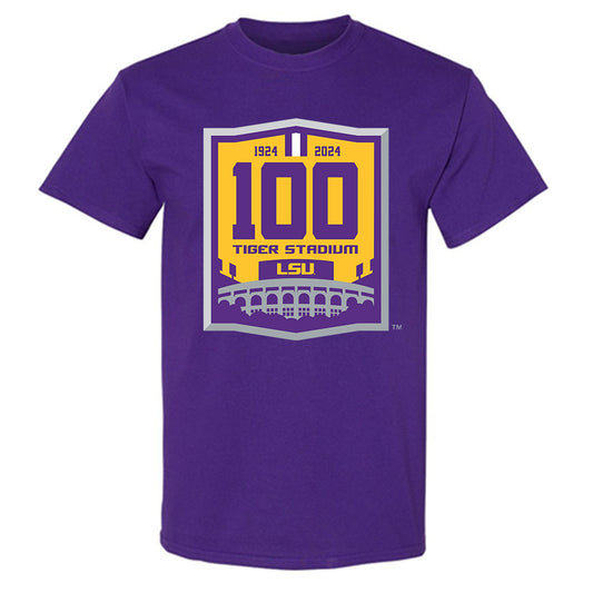 LSU - NCAA Football : Zach Weeks - Classic Shersey T-Shirt-0