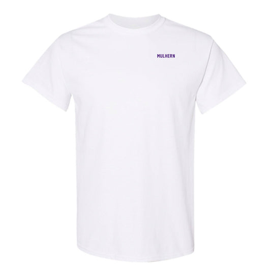 LSU - NCAA Football : Mack Mulhern - Classic Shersey T-Shirt-0
