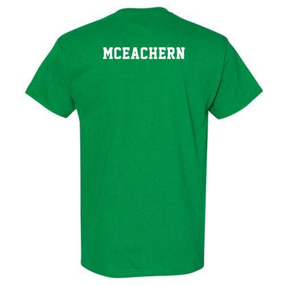 EMich - NCAA Men's Track & Field : Jake McEachern - Classic Shersey T-Shirt-1