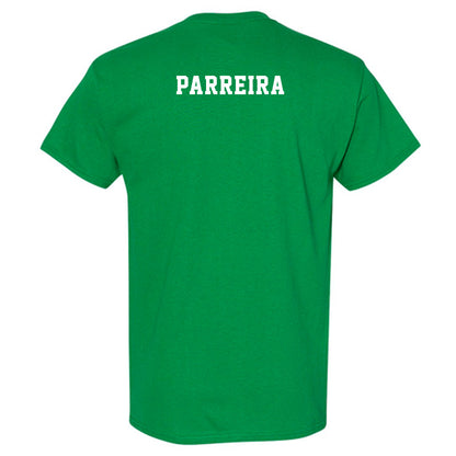 EMich - NCAA Women's Tennis : Matilde Parreira - Classic Shersey T-Shirt-1