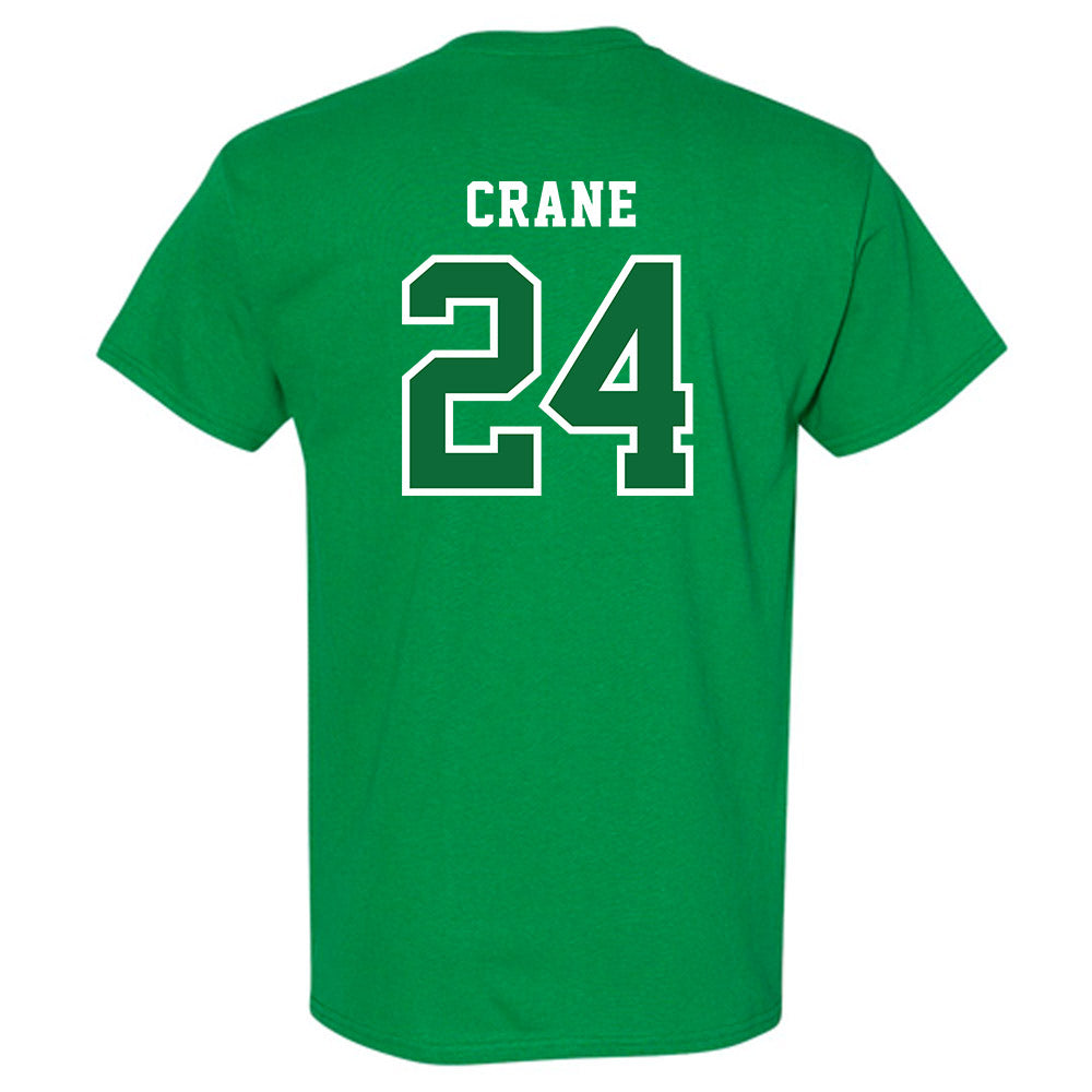 EMich - NCAA Baseball : Tristan Crane - Classic Shersey T-Shirt-1