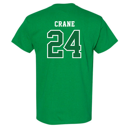 EMich - NCAA Baseball : Tristan Crane - Classic Shersey T-Shirt-1