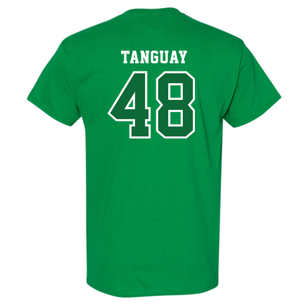 EMich - NCAA Women's Lacrosse : Devyn Tanguay - Classic Shersey T-Shirt-1