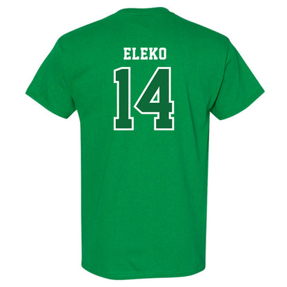 EMich - NCAA Women's Basketball : Sisi Eleko - Classic Shersey T-Shirt-1
