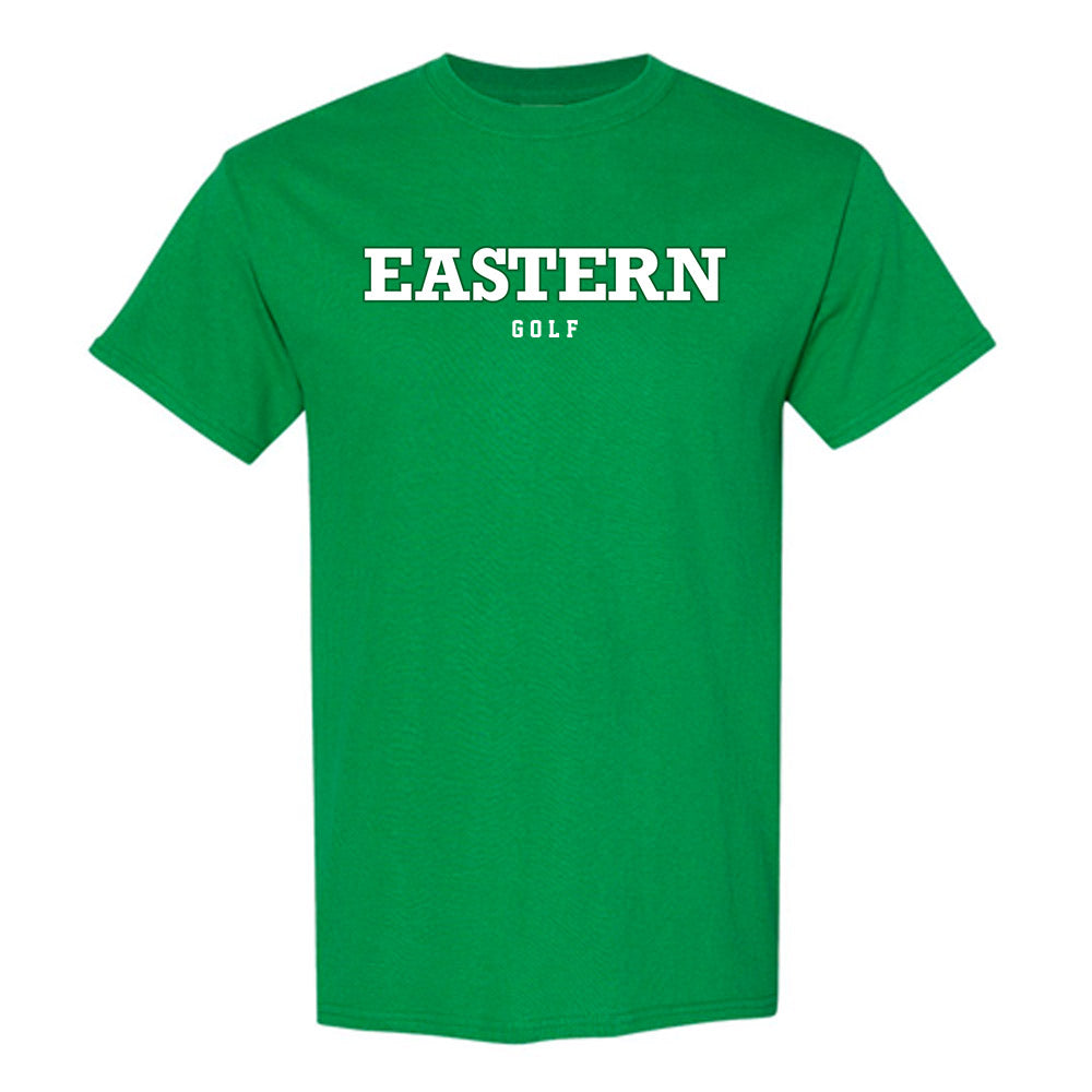 EMich - NCAA Women's Golf : Savannah De bock - Classic Shersey T-Shirt-0