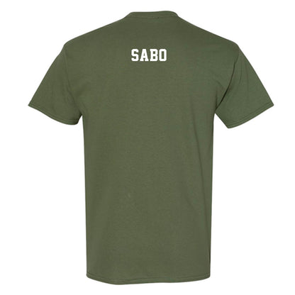 EMich - NCAA Women's Track & Field : Julia Sabo - Classic Shersey T-Shirt-1