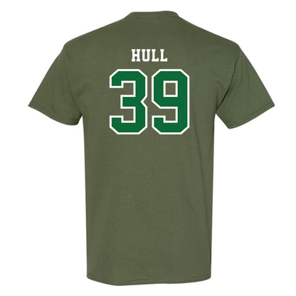 EMich - NCAA Football : Daniel Hull - Classic Shersey T-Shirt-1