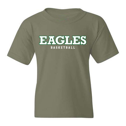 EMich - NCAA Women's Basketball : Adrena Gordon - Classic Shersey Youth T-Shirt-0