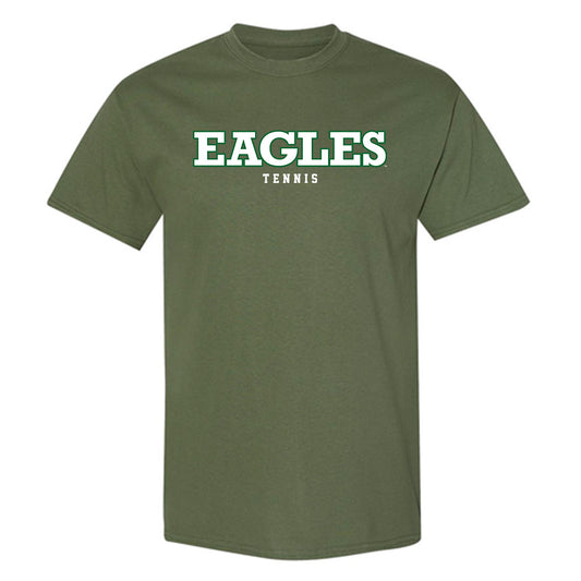 EMich - NCAA Women's Tennis : Kseniia Saenko - Classic Shersey T-Shirt-0