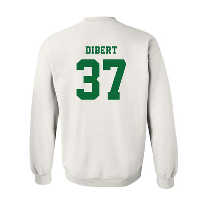 EMich - NCAA Football : Nathan Dibert - Classic Shersey Crewneck Sweatshirt-1