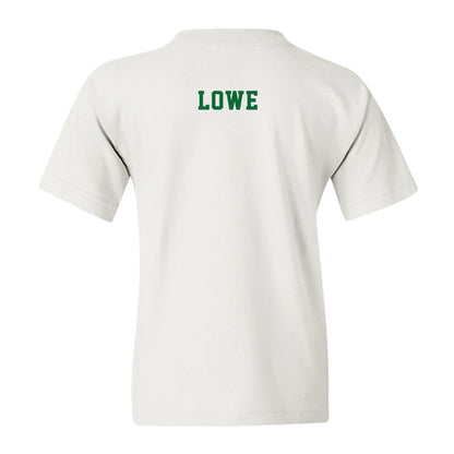 EMich - NCAA Women's Gymnastics : Kyrie Lowe - Classic Shersey Youth T-Shirt-1