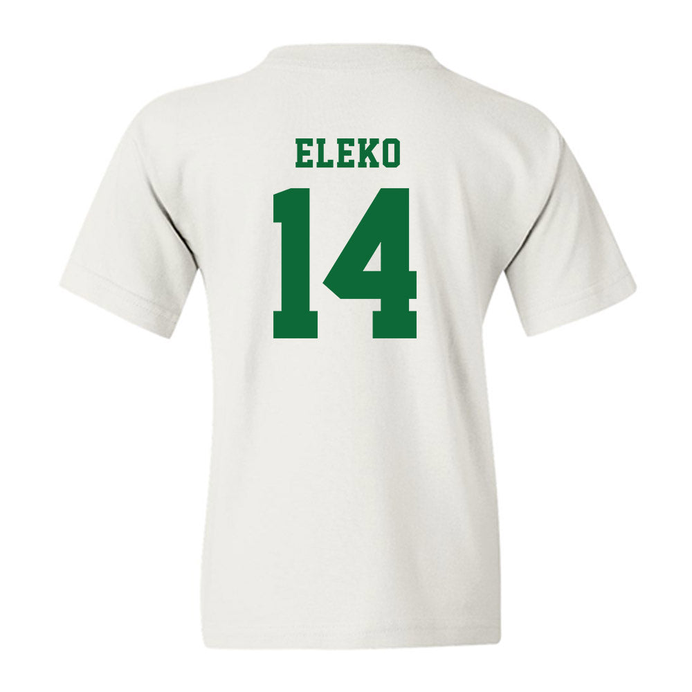EMich - NCAA Women's Basketball : Sisi Eleko - Classic Shersey Youth T-Shirt-1