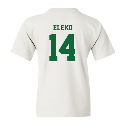 EMich - NCAA Women's Basketball : Sisi Eleko - Classic Shersey Youth T-Shirt-1