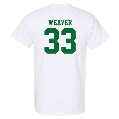 EMich - NCAA Baseball : Nick Weaver - Classic Shersey T-Shirt-1