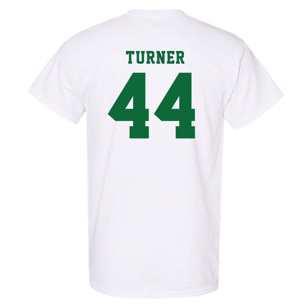 EMich - NCAA Football : Adon Turner - Classic Shersey T-Shirt-1