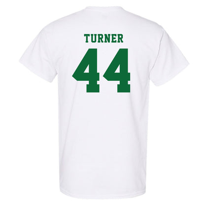 EMich - NCAA Football : Adon Turner - Classic Shersey T-Shirt-1