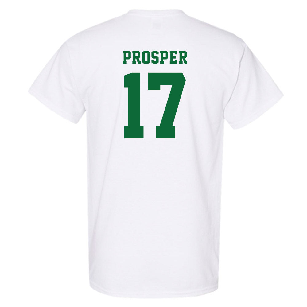 EMich - NCAA Football : Benson Prosper - Classic Shersey T-Shirt-1