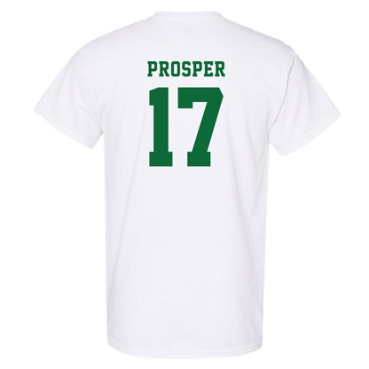 EMich - NCAA Football : Benson Prosper - Classic Shersey T-Shirt-1