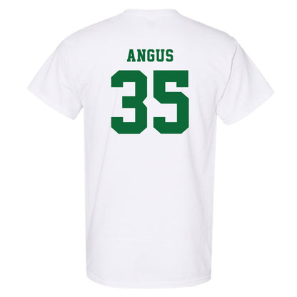 EMich - NCAA Baseball : Jack Angus - Classic Shersey T-Shirt-1