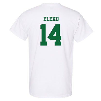 EMich - NCAA Women's Basketball : Sisi Eleko - Classic Shersey T-Shirt-1