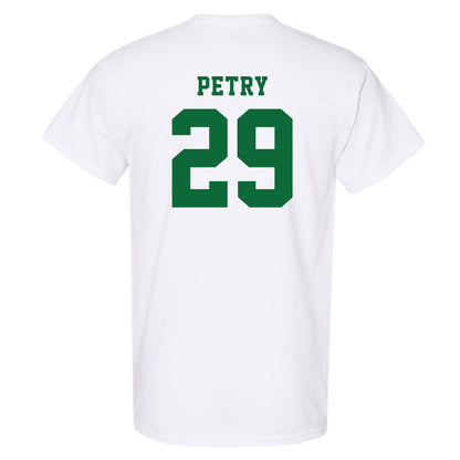 EMich - NCAA Women's Soccer : Cara Petry - Classic Shersey T-Shirt-1