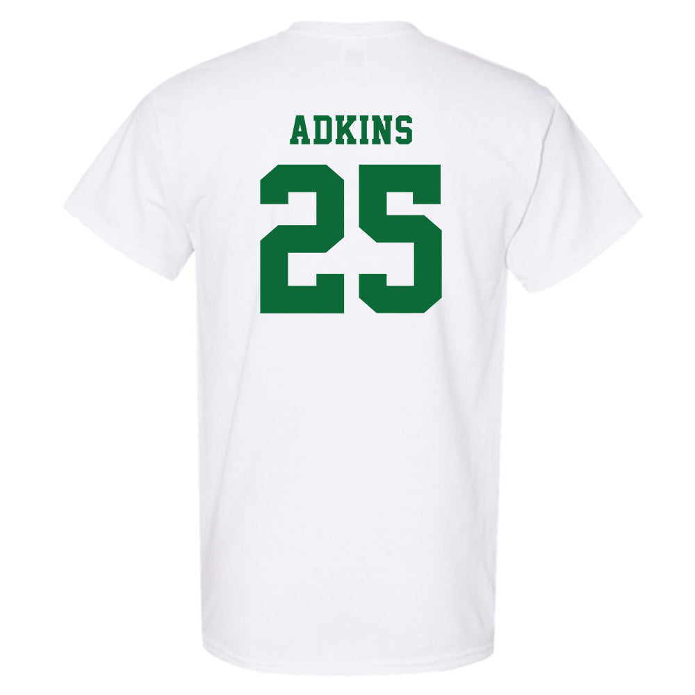 EMich - NCAA Football : Rayquan Adkins - Classic Shersey T-Shirt-1