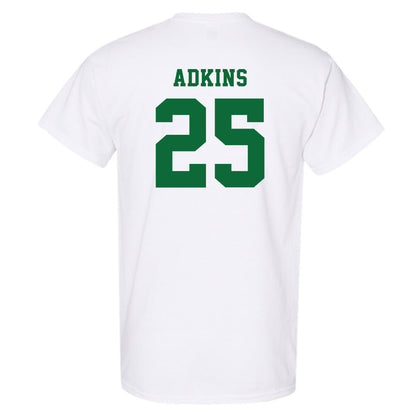 EMich - NCAA Football : Rayquan Adkins - Classic Shersey T-Shirt-1