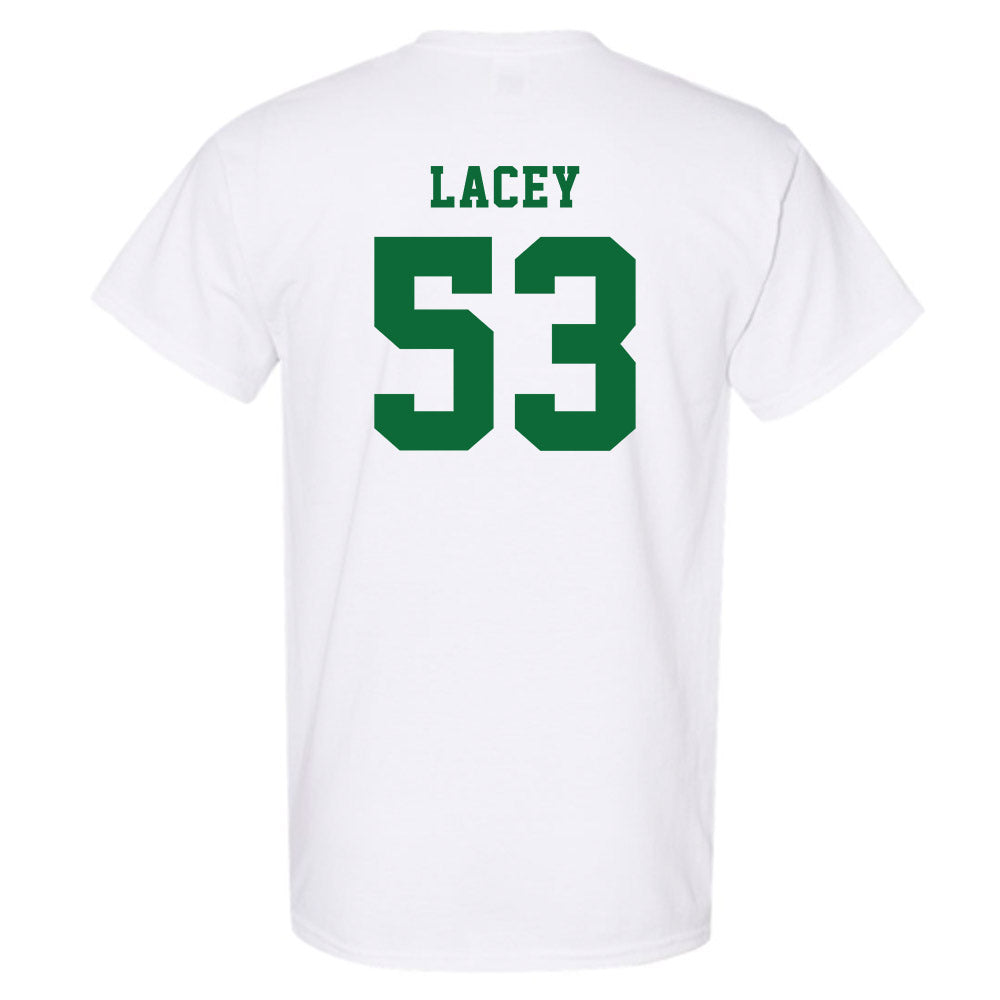 EMich - NCAA Football : Alijah Lacey - Classic Shersey T-Shirt-1