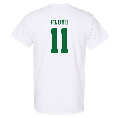 EMich - NCAA Football : Antonio Floyd - Classic Shersey T-Shirt-1