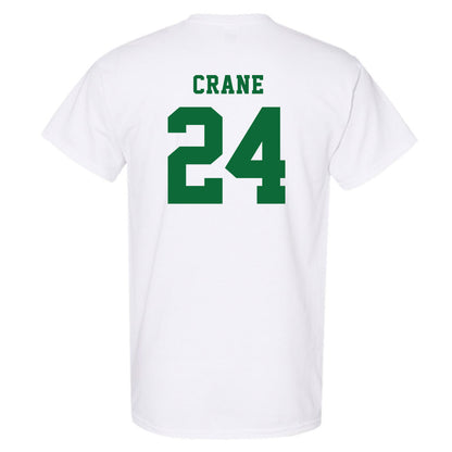 EMich - NCAA Baseball : Tristan Crane - Classic Shersey T-Shirt-1