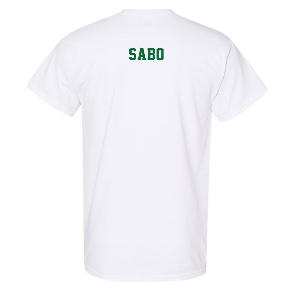 EMich - NCAA Women's Track & Field : Julia Sabo - Classic Shersey T-Shirt-1