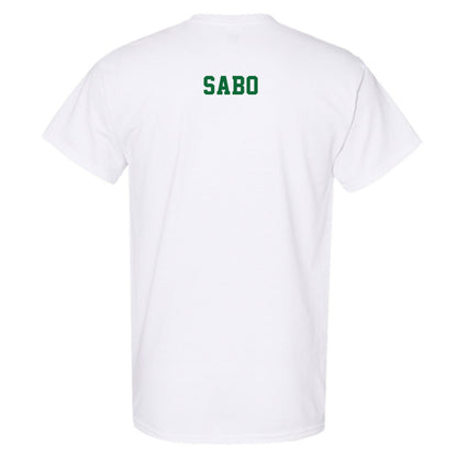 EMich - NCAA Women's Track & Field : Julia Sabo - Classic Shersey T-Shirt-1