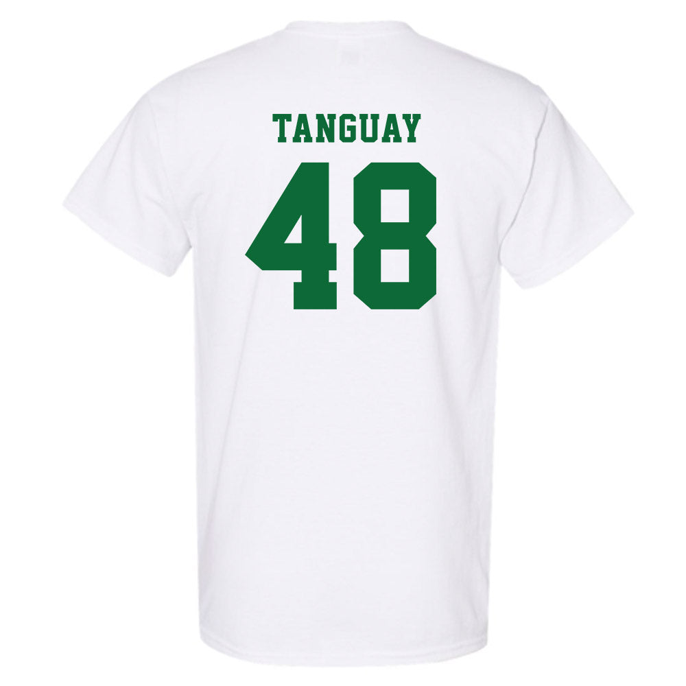 EMich - NCAA Women's Lacrosse : Devyn Tanguay - Classic Shersey T-Shirt-1