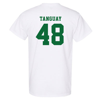 EMich - NCAA Women's Lacrosse : Devyn Tanguay - Classic Shersey T-Shirt-1