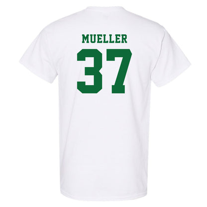 EMich - NCAA Baseball : Landon Mueller - Classic Shersey T-Shirt-1