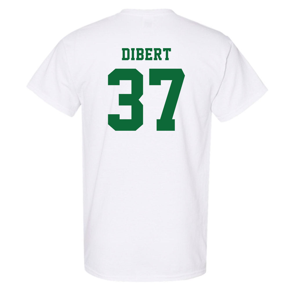 EMich - NCAA Football : Nathan Dibert - Classic Shersey T-Shirt-1