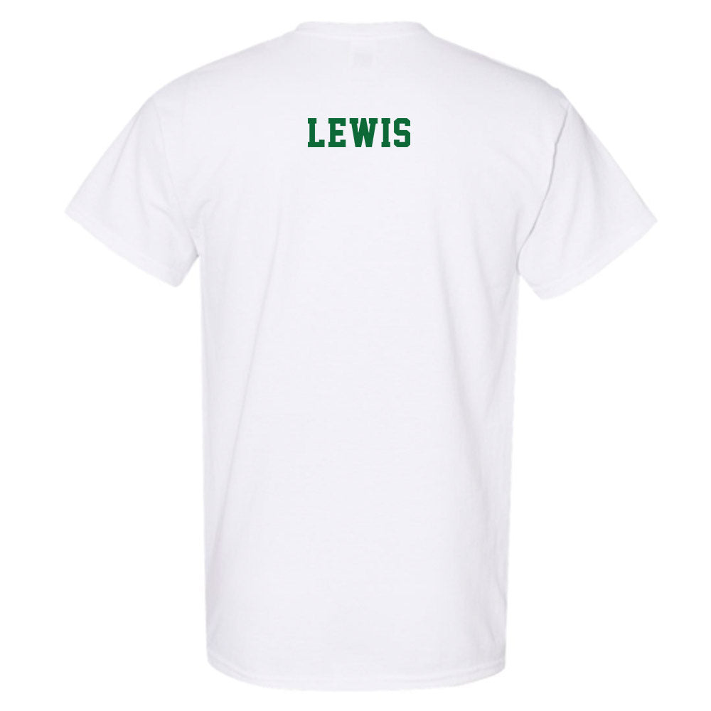 EMich - NCAA Women's Track & Field : Nicolette Lewis - Classic Shersey T-Shirt-1